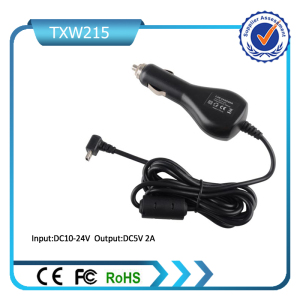 2016 New Arrive Universal Car Charger with Cable